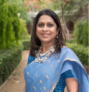 Dr. Rachna Kucheria